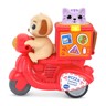 VTech® Press & Roll Pizza Scooter™ - view 1